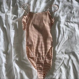 Urban outfitters body suit